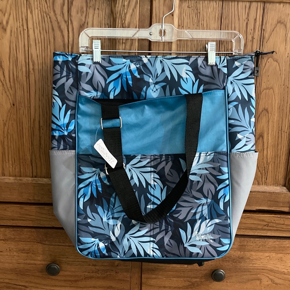 GloveIt tote bag